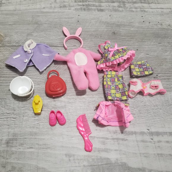 Vintage Kelly Doll Playground & more - Picture 3 of 9